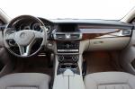 Mercedes-Benz CLS550 2012 года